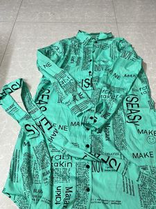 T-shirt Dress