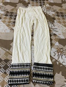 off white co-ord