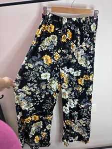 Floral Pyjama