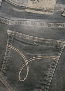 Calvin Jeans