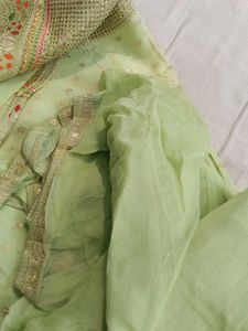 Dress Material