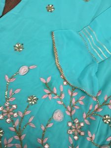 GHARARA SET