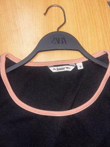 Roadster Crop Top For Women