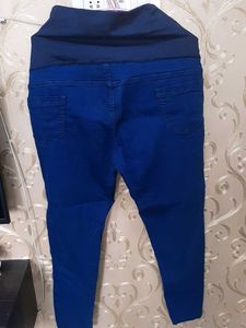 Women&#39;s Maternity Jeans High Quality