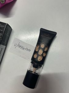 Lovechild Masaba Serum Foundation Skin Tint Spf20