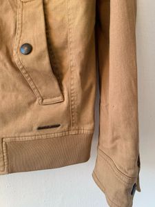 jack and jones jacket