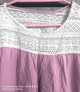 Handloom Top