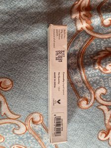 MyGlamm LIT Liquid Matte Lipstick
