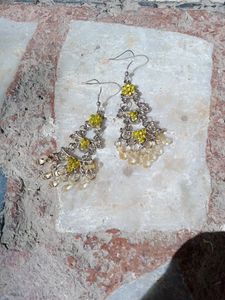 Hanging Eyerring One Time Use