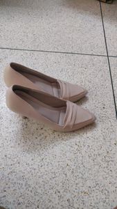 Elegant High -heel Shoes