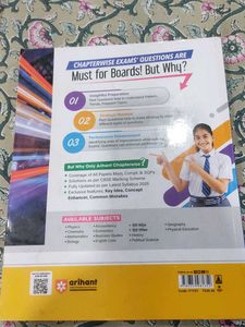 CBSE Physics Class 12