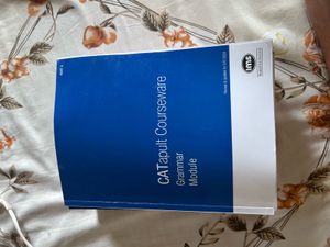 CAT Exam Prep Books