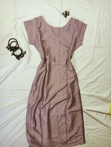 ˶ᵔ ᵕ ᵔ˶Ethnic Kurta