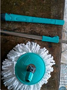 Bucket Mop Stick