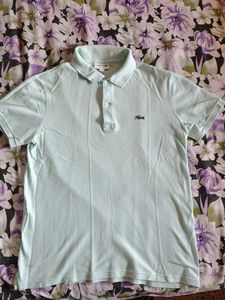 Lacoste Polo Shirt