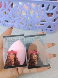 HT Beauty Puff Set