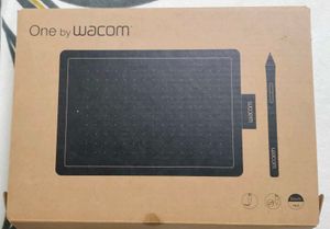 Pen Tablet. Never Used. Fully Working.