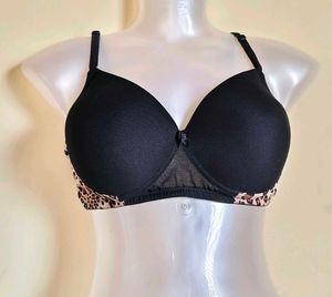34D 🎁Buy 2 Get 1 Free🎁 Stylish Black Bra