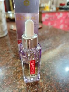 Loreal Revitalift Hyaluronic Face Serum