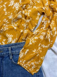 Fig casual top🎀
