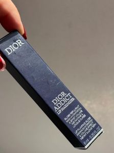 Dior Addict Lip Maximiser :029 Intense Grape