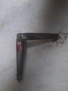 THIS IS NEW NAIL CUTTER