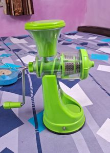 Juicer