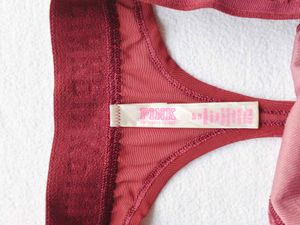 Victoria&#39;s Secret: Set