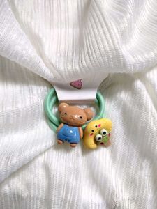 Cute Hair Ties For Kids