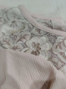 Top And Palazzo Set