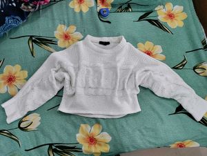 Knitted Top