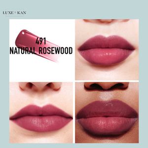 Dior Lip Tint - 491 Natural Rosewood