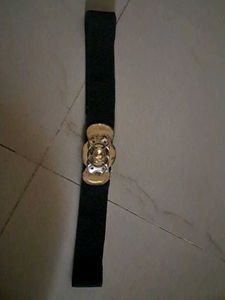 A Belt