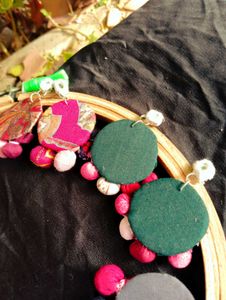 Handmade Jwellery