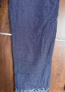 Heavy Neck Work Tunic Pair