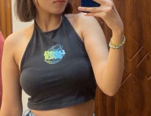 H&M Top