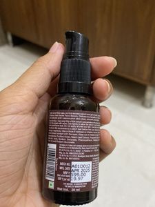 WOW Anti Acne Face Serum
