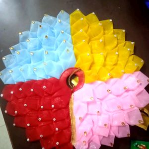 Kanha Ji Ki Dress