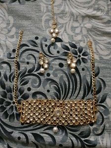 Jewellery Set