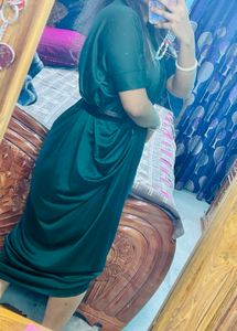 Stylish Kaftan One Pice Dress