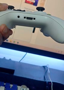 Microsoft Xbox Series X/S Controller (Robot White)