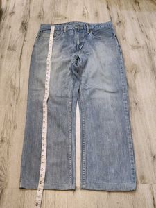 Ma2234 Levi's Baggy jeans waist 34 inches