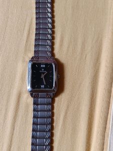 Titan Wrist watch for Couples