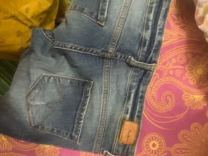 Jean’s