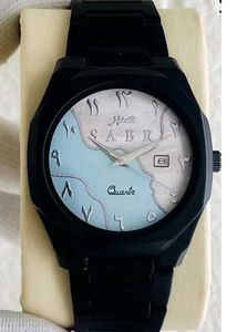 SABR Quartz Watch