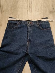 Ma2474 LGT Bootcut jeans waist 28 inches