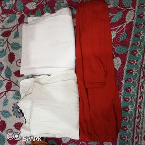 Combo Kurti & Legins