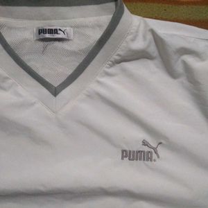 Puma Windrunner Sweatshirt