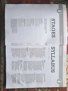 Physics CBSE Sample Paper