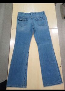 Bootcut Women Jeans